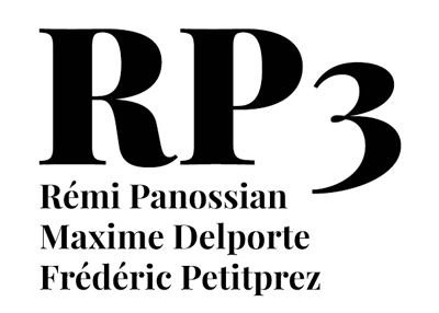 RP3 – Remi Panossian Trio – Morning Smile release on 31/08/2015